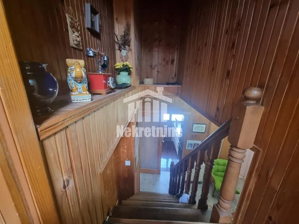 Sale, four bedroom apartment, 100m², Zemun Sve Podlokacije, Beograd