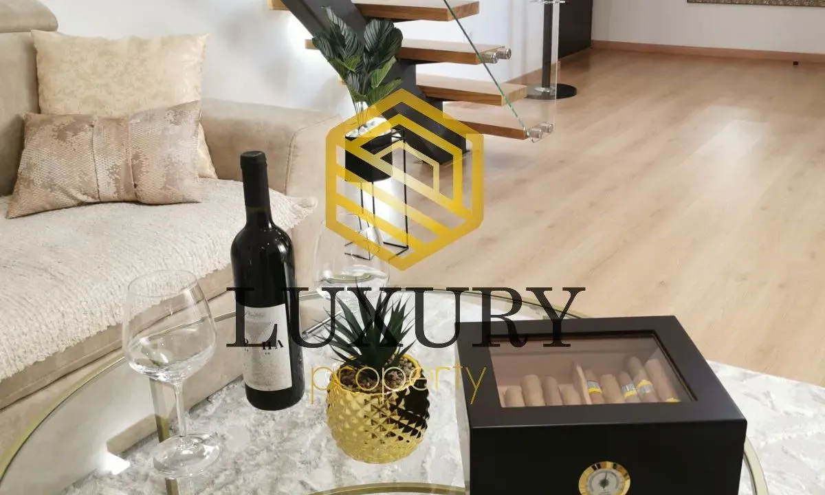 Izdavanje, jednosoban stan, 45m², Zabjelo, Podgorica