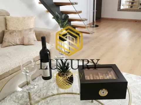 Rent, one bedroom apartment, 45m², Zabjelo, Podgorica - image 1