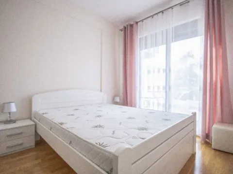 Sale, one bedroom apartment, 79m², Bečići, Budva - image 7