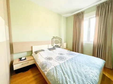 Izdavanje, jednosoban stan, 60m², Stari Aerodrom, Podgorica - image 6