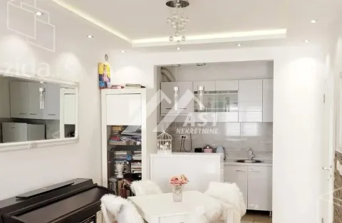 Izdavanje, dvosoban stan, 50m², Nova Detelinara, Novi Sad Sve Podlokacije - image 2