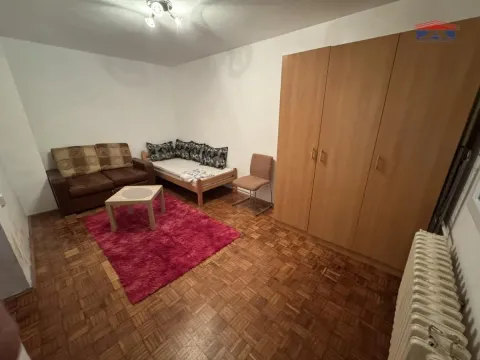 Izdavanje, jednosoban stan, 32m², Detelinara, Novi Sad Sve Podlokacije - image 10