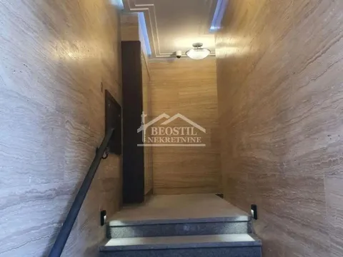 Rent, office space, 77m², Slavujev Venac, Zvezdara Sve Podlokacije - image 15
