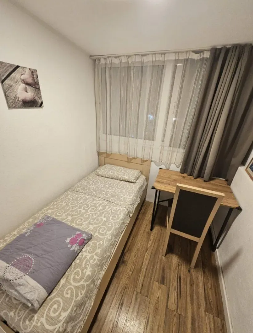 Sale, two bedroom apartment, 48m², Centar, Bar