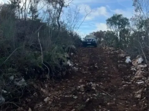 Sale, land lot, 5600m², Kunje, Bar - image 4