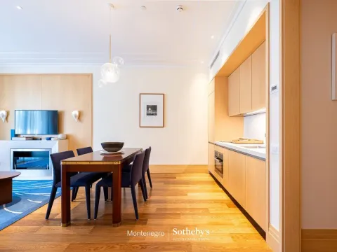 Prodaja, jednosoban stan, 98m², Porto Montenegro, Tivat - image 7