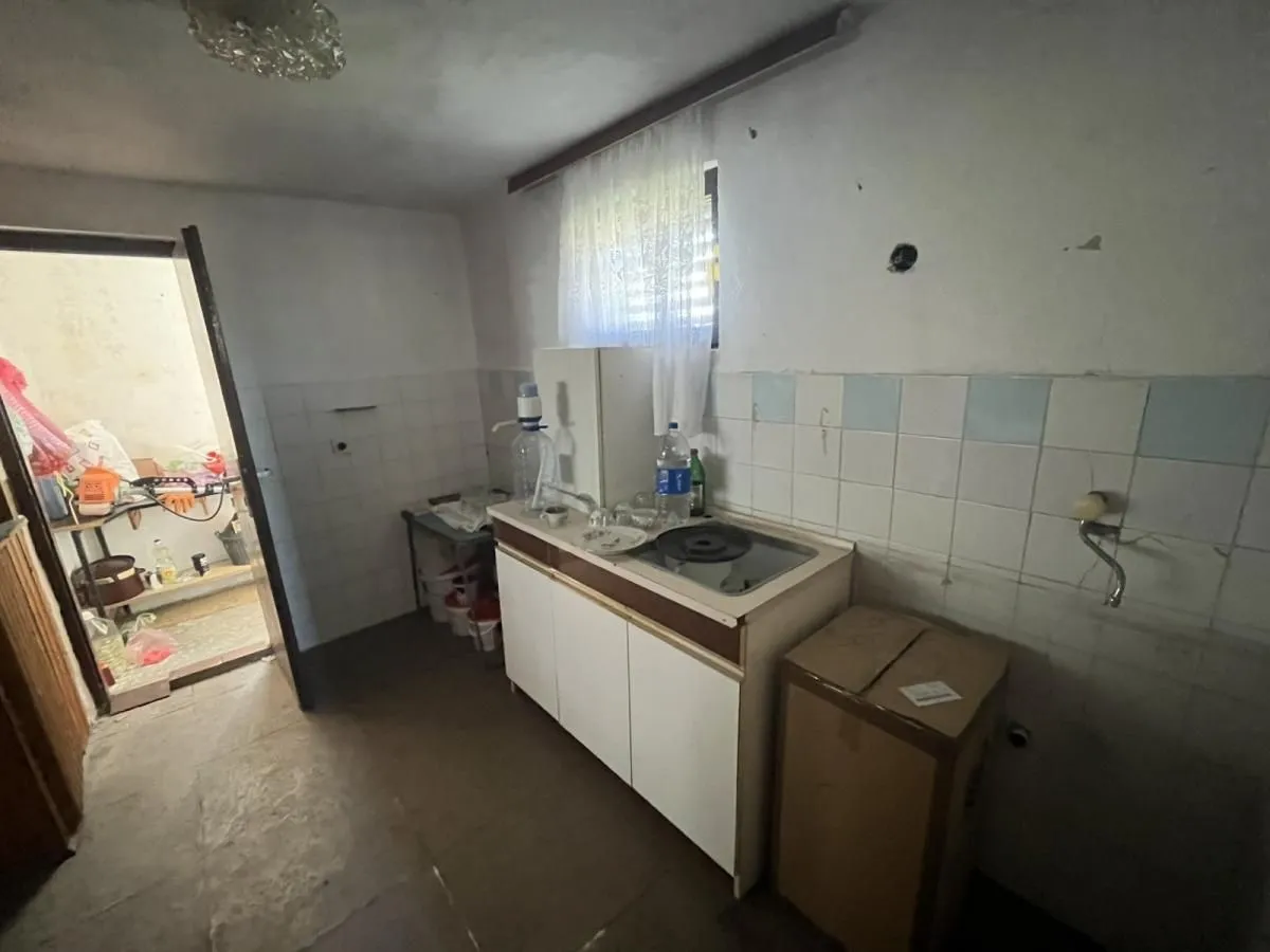 Prodaja, kuća, 95m², Siokovac, Jagodina