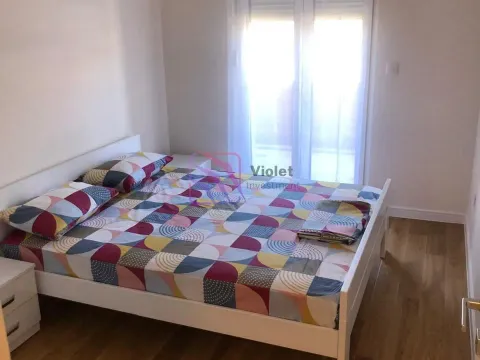 Izdavanje, jednosoban stan, 46m², Central Point, Podgorica - image 6