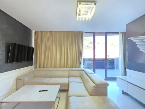 Prodaja, jednosoban stan, 49m², Budva, Crna Gora - image 14