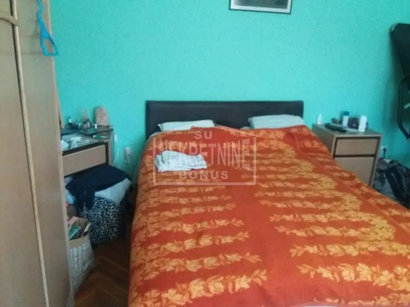Prodaja, kuća, 126m², Železničko Naselje, Subotica