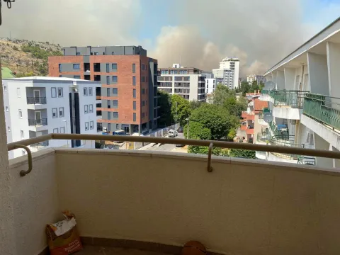 Sale, two bedroom apartment, 72m², Vezirov Most, Podgorica - image 17