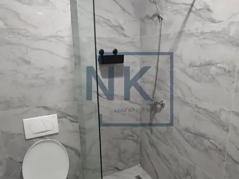 Izdavanje, jednosoban stan, 39m², Zagorič, Podgorica - image 9