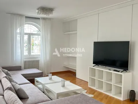 Izdavanje, četvorosoban stan, 135m², Savski Venac, Beograd - image 3