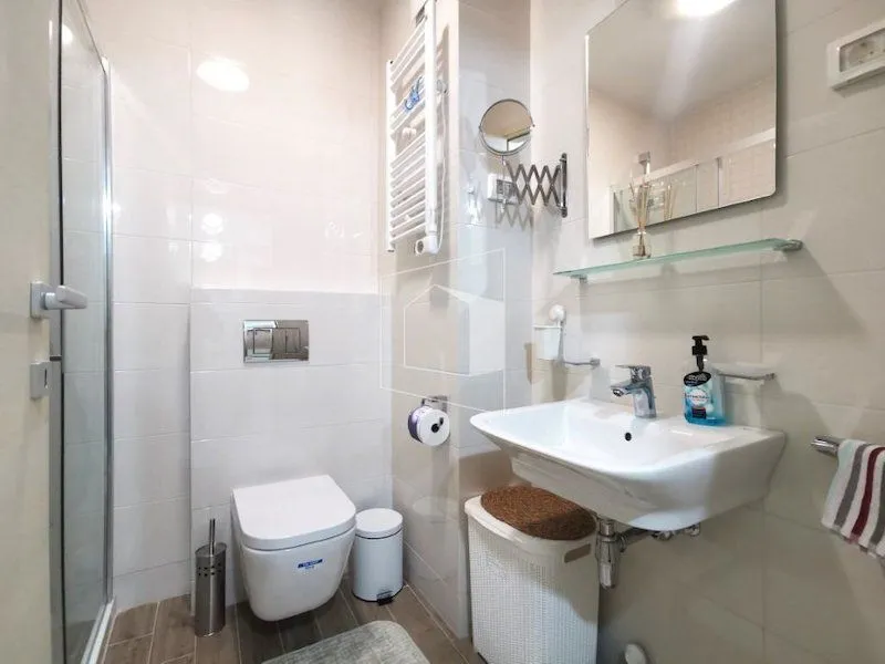 Izdavanje, stan, 57m², Zagorič, Podgorica