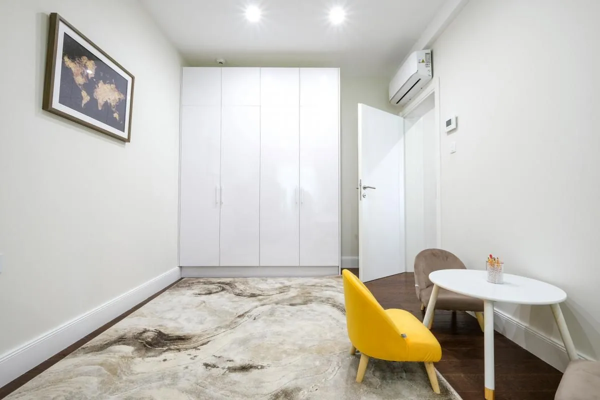 Prodaja, trosoban stan, 166m², Đenovići, Herceg Novi