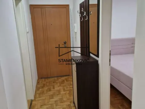 Prodaja, jednosoban stan, 42m², Socijalno, Novi Sad Sve Podlokacije - image 7