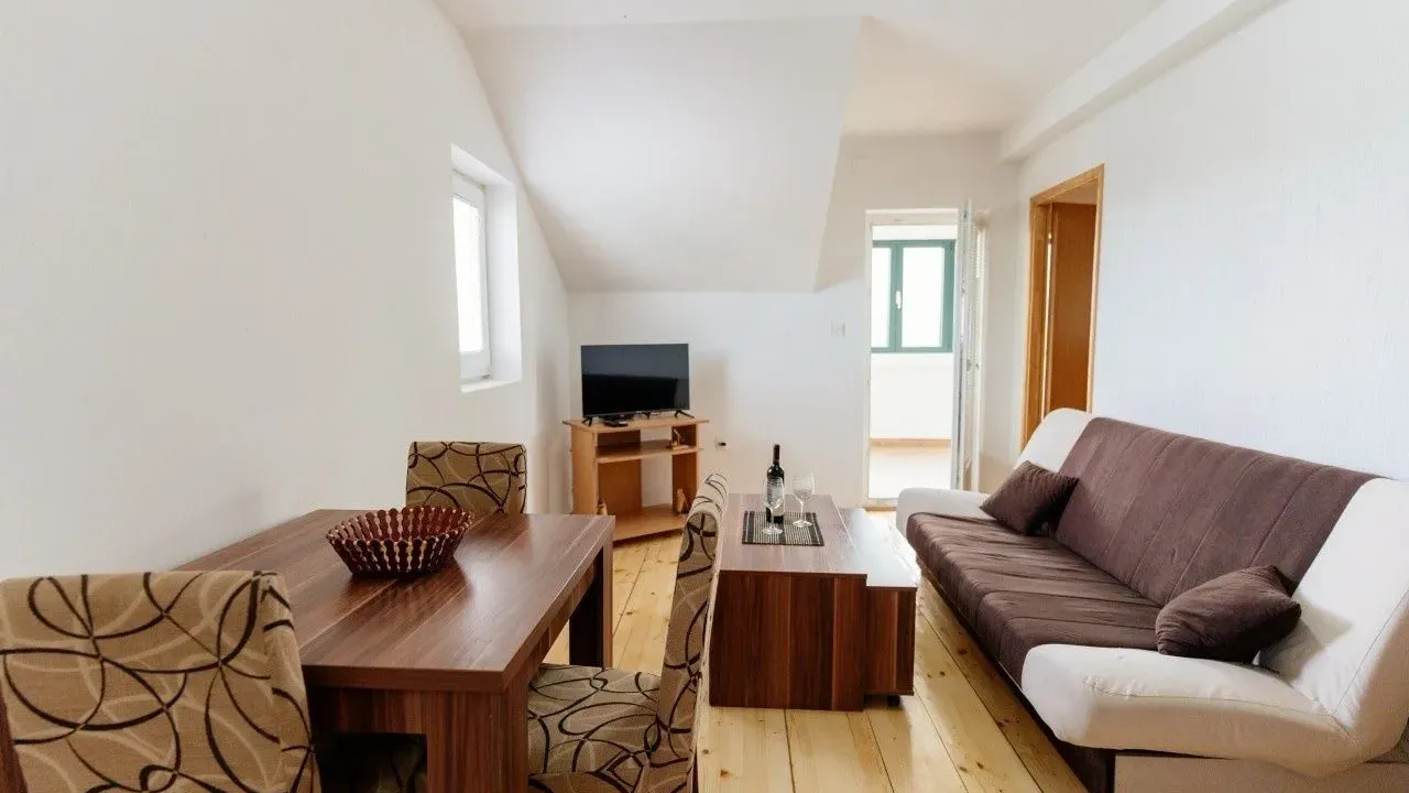 Prodaja, kuća, 156m², Žabljak, Crna Gora