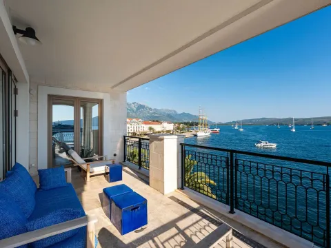 Prodaja, dvosoban stan, 198m², Porto Montenegro, Tivat - image 7