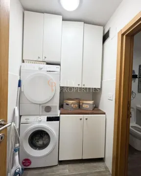 Prodaja, dvosoban stan, 54m², Stari Aerodrom, Podgorica - image 9