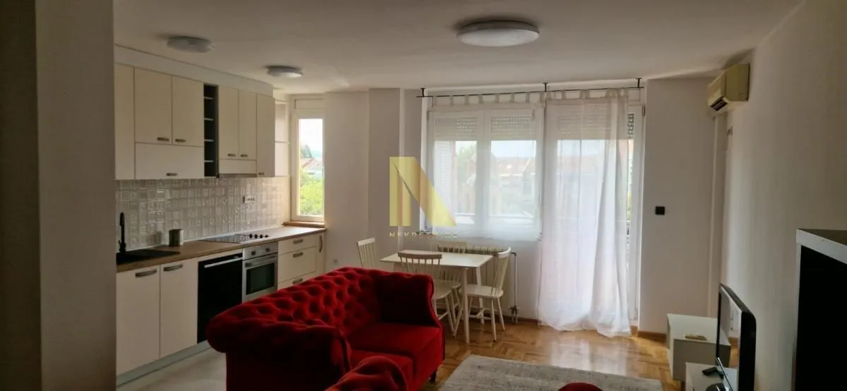 Izdavanje, dvosoban stan, 65m², Nova Detelinara, Novi Sad Sve Podlokacije
