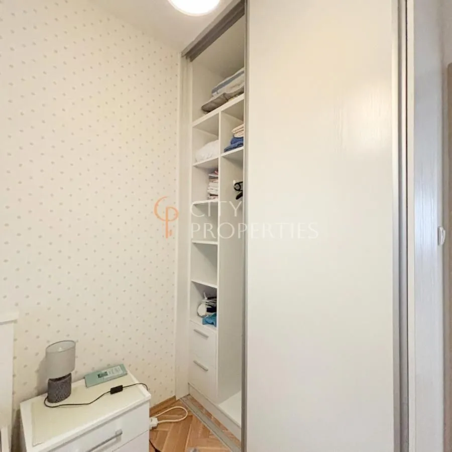 Prodaja, stan, 40m², Zagorič, Podgorica