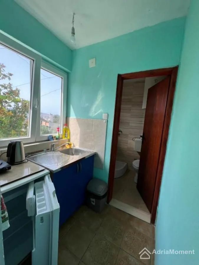 Sale, house, 774m², Šušanj, Bar