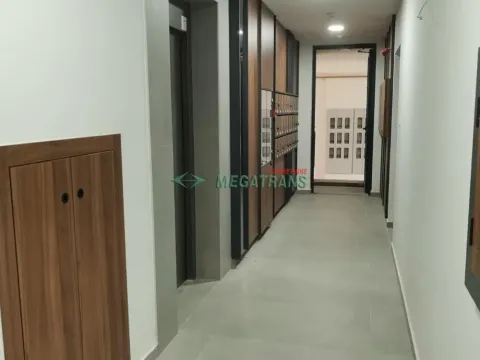 Izdavanje, dvosoban stan, 43m², Petrovaradin, Novi Sad - image 13