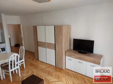 Prodaja, garsonjera, 31m², Kej, Novi Sad Sve Podlokacije - image 3