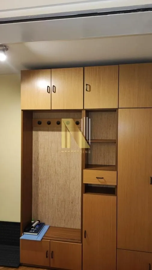 Izdavanje, jednosoban stan, 37m², Salajka, Novi Sad Sve Podlokacije