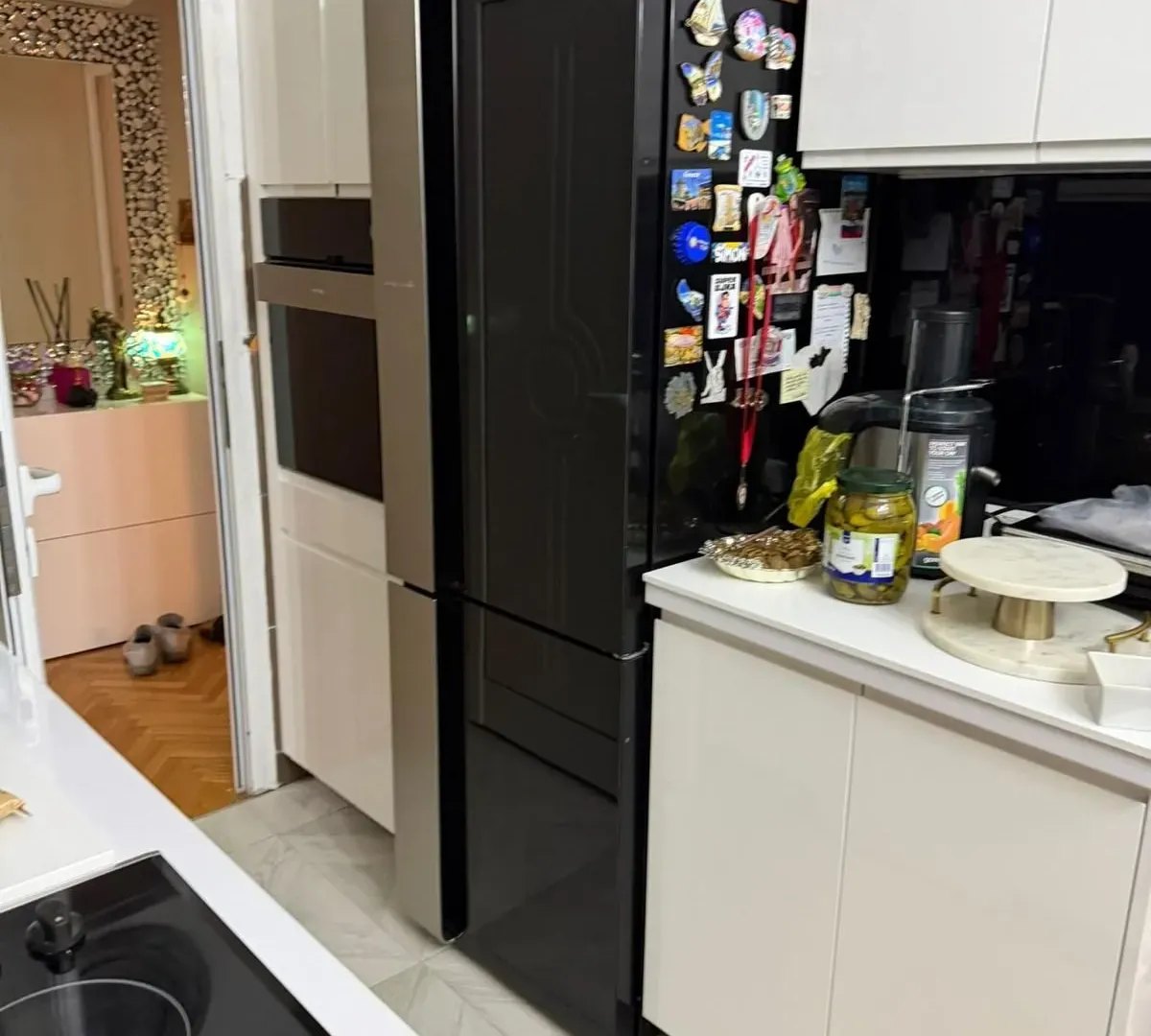 Sale, two bedroom apartment, 68m², Novi Beograd Sve Podlokacije, Beograd