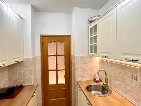 Rent, two bedroom apartment, 65m², Preko Morače, Podgorica - image 3