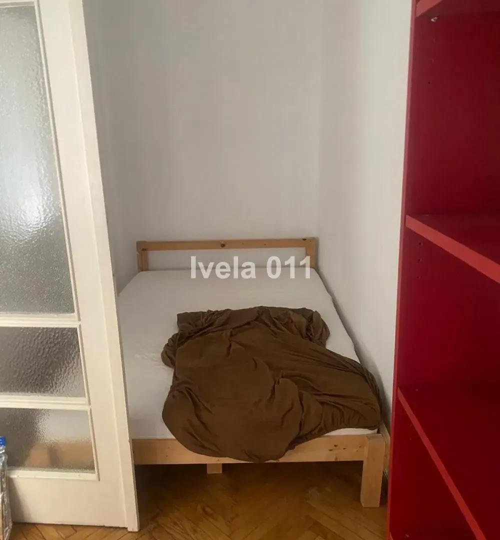 Sale, one bedroom apartment, 44m², Tašmajdan, Palilula Sve Podlokacije