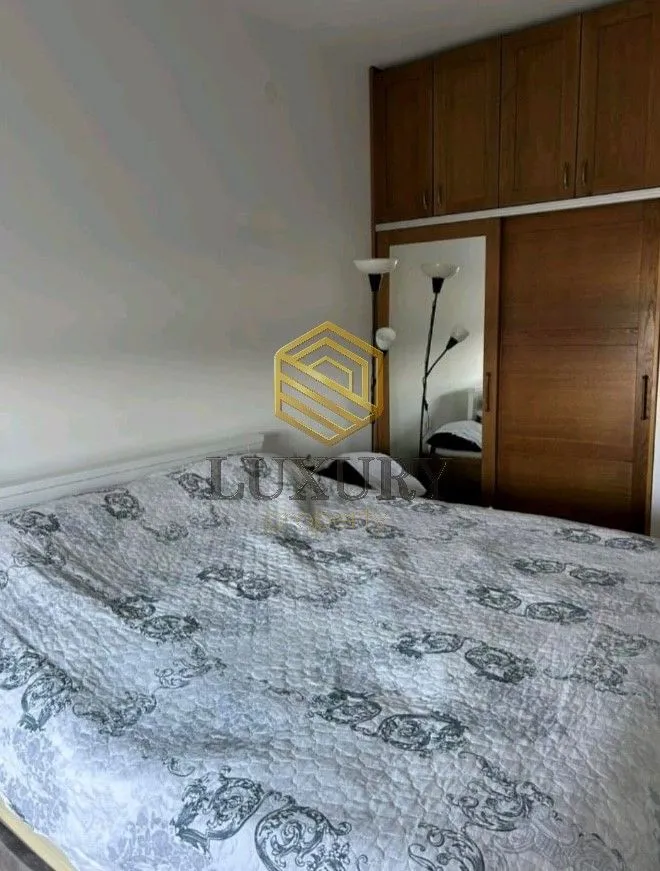 Rent, one bedroom apartment, 48m², Stari Aerodrom, Podgorica