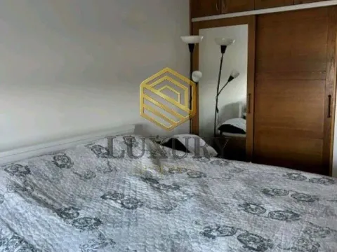 Rent, one bedroom apartment, 48m², Stari Aerodrom, Podgorica - image 5