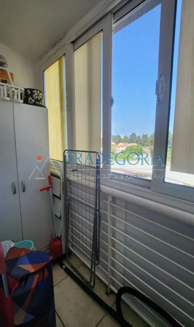 Prodaja, jednosoban stan, 33m², Bar, Crna Gora