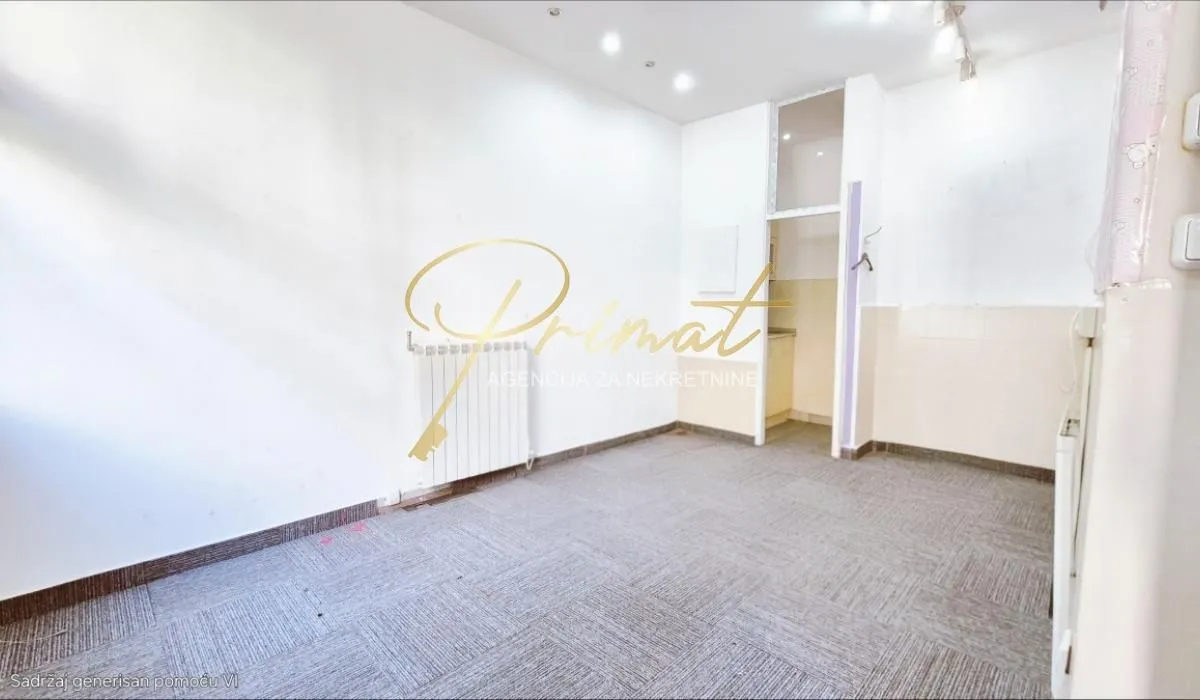Rent, office space, 18m², Stari Grad, Beograd