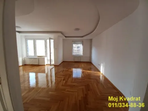 Rent, four bedroom apartment, 90m², Čukarica, Beograd - image 3