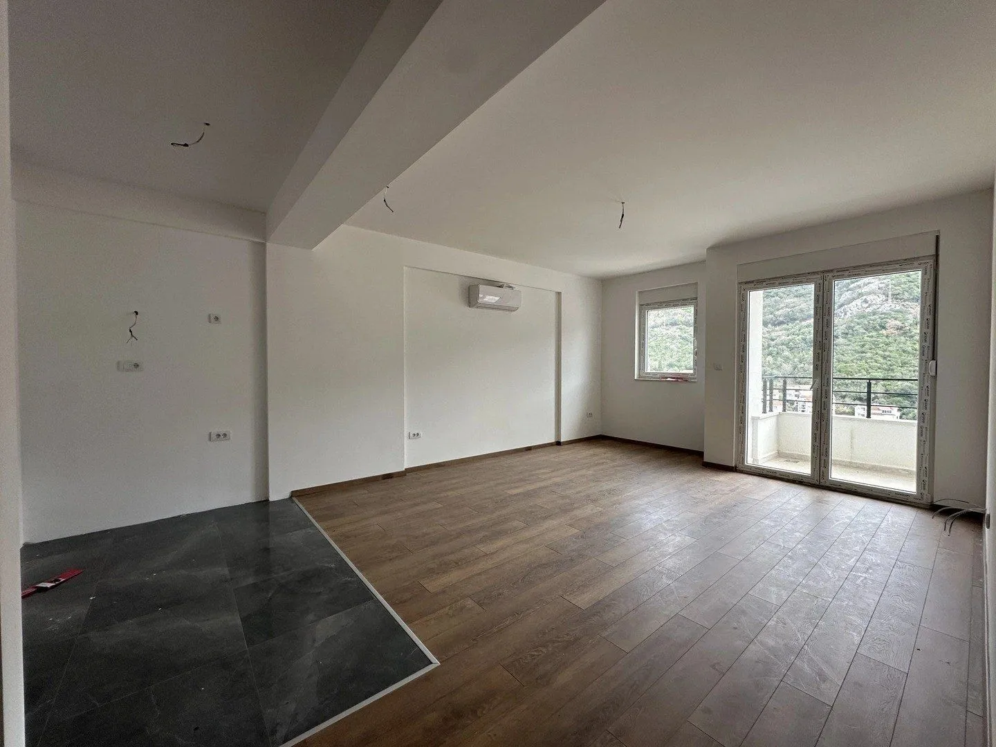 Sale, apartment, 48m², Budva, Crna Gora