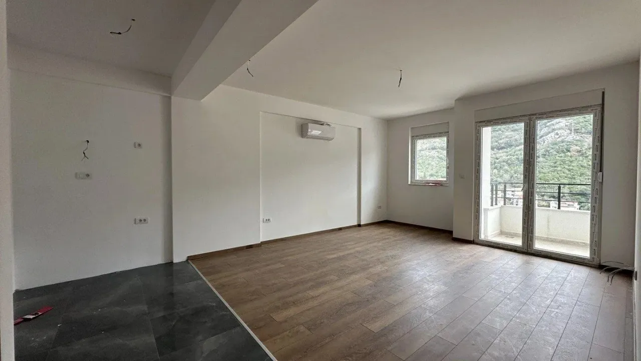 Sale, apartment, 48m², Budva, Crna Gora