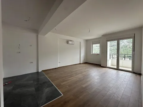 Sale, apartment, 48m², Budva, Crna Gora - image 1