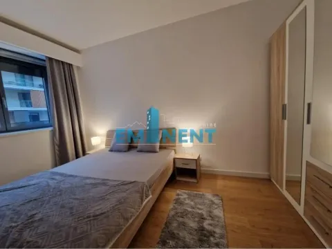 Rent, two bedroom apartment, 49m², Novi Beograd Blok 65, Novi Beograd Sve Podlokacije - image 6