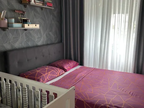 Prodaja, jednosoban stan, 38m², City Kvart, Podgorica - image 5