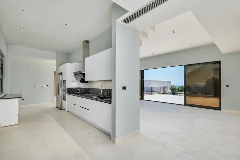 Prodaja, kuća, 558m², Luštica, Tivat