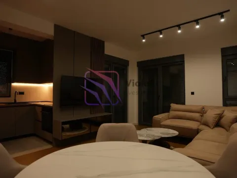 Izdavanje, jednosoban stan, 47m², Dalmatinska ulica, Podgorica - image 44