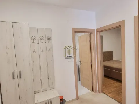 Izdavanje, dvosoban stan, 64m², Zabjelo, Podgorica - image 7