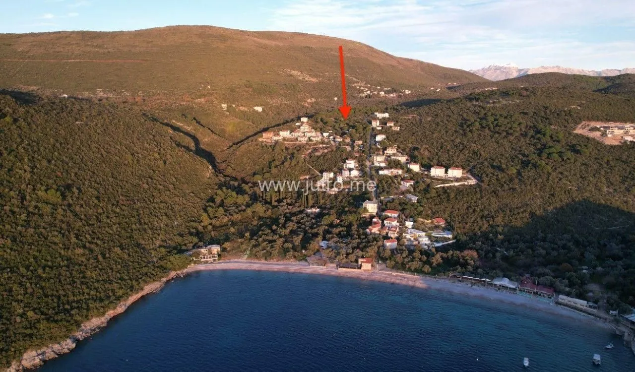 Prodaja, plac, 6670m², Luštica, Herceg Novi