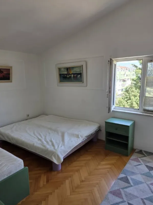 Prodaja, jednosoban stan, 43m², Preko Morače, Podgorica