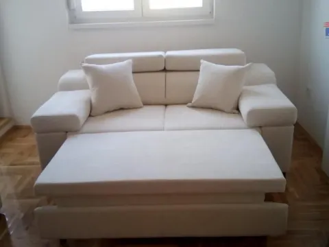 Izdavanje, jednosoban stan, 37m², Bulevar patrijarha Pavla, Novi Sad Sve Podlokacije - image 2