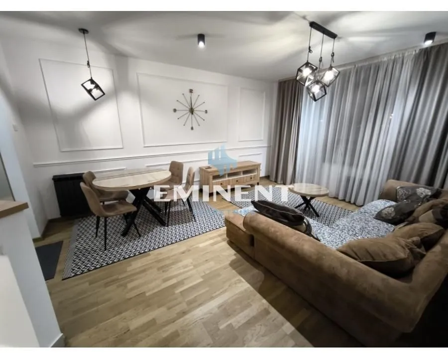 Izdavanje, trosoban stan, 60m², Južni Bulevar, Vračar Sve Podlokacije